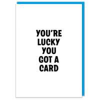 Read Dean Morris Cards Reviews
